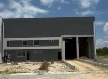Bodega comercial · 2108m² · Depósito - Parque Industrial Aeropuerto 1er Sector