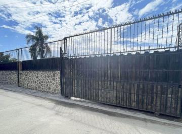 Casa de 3 habitaciones, Tijuana · Se Vende Casa con Amplio Patio en La Gloria, Tijuana