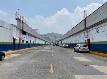 Bodega comercial , Tlalnepantla de Baz · Bodega en Renta Tlalnepantla Parque Industrial
