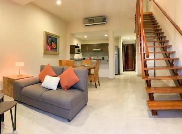 Departamento de 2 habitaciones, Cancún · Loft en El Corazón de Cancún