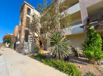 Departamento de 3 habitaciones, Los Cabos · Departamento Amueblado con Vista Al Mar en Cabo del Mar (El Tezal) – 2 Recámaras + Estudio, 90 m²