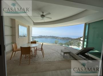 Departamento · 280m² · 3 Recámaras · 2 Estacionamientos · Departamento en Condominio Da Vinci