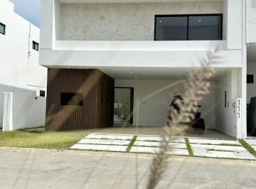 Casa · 205m² · 3 Recámaras · 2 Estacionamientos · Casa en Punta Tiburón