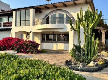 Casa de 3 habitaciones, Ensenada · Casa en Venta | Frente Al Mar | Cíbola del Mar (San Miguel) Ensenada