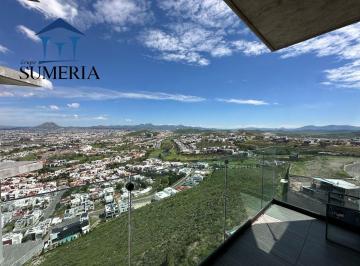 057a91289cedafa7fa921959e5382bc90fa055b8ea30bdeac3112b6c867c8950 · Departamento Amueblado en Torre Lumina con Vista Al Campo de Golf