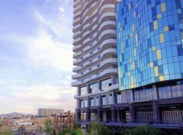 Departamento de 1 habitación, Chihuahua · Departamento Renta Edificio Quorum Distrito 1 26,000 Gl2