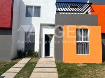 Casa de 3 habitaciones, Mineral de la Reforma · Hermosa Casa Nueva en Venta Cerca de Pachuca
