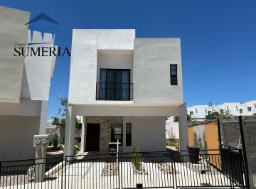 eb3da4e5797b3935de7e5717c27d2f7ca1ab1c78b4ad307aba0350000a629faf · Casa en Aria Residencial - Gianni – Zona Reliz, Cerca de La Uvm