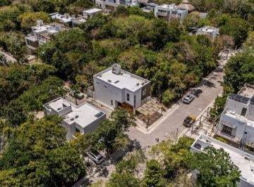 Casa · 173m² · 3 Recámaras · Casa en Puerto Morelos