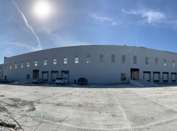 fccf21d22c55a60a021fa891d59c57815a709941b6f114f5cd2345e86902484e · Bodega en Renta en Pesquería, Nuevo León