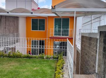 Casa · 212m² · 3 Recámaras · Casa en Venta en La Calera Puebla