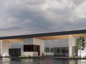 Terreno / Lote · 273m² · Terreno en Venta El Barro, Santiago