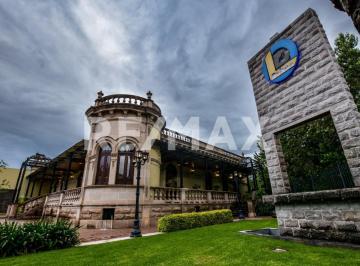 Edificio · 1033m² · 6 Estacionamientos · Edificio en Venta en Centro Histórico Sobre Andador Alamedas - (4)