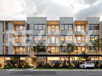 Departamento · 85m² · 2 Recámaras · 2 Estacionamientos · Preventa de Departamentos Eme 21 en Montes de Amé, Mérida Yuc. - (4)
