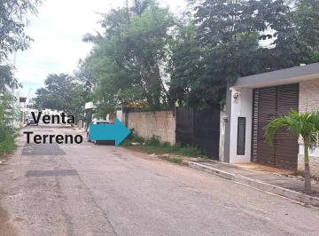 Terreno / Lote · 474m² · Venta Terreno de 474 m² Atrás de Plaza Altabrisa en Mérida Yucatán - (4)