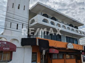 Edificio · 910m² · 20 Estacionamientos · Edificio de Departamentos con Terreno Adicional en Venta en Malecón Playas de Tijuana - (4)