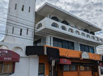 Edificio · 910m² · 20 Estacionamientos · Edificio de Departamentos en Venta con Terreno Adicional en Malecón Playas de Tijuana - (4)