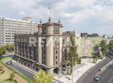 Edificio · 26710m² · 45 Estacionamientos · Edificio Comercial en Renta en Calle Tlaxcoaque en Colonia Centro Histórico - (4)