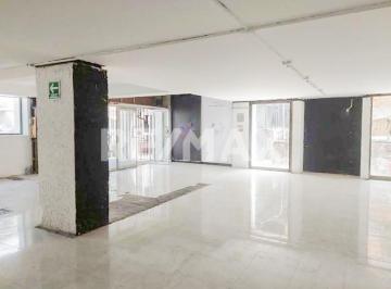 Local comercial · 385m² · Local en Renta en Av Revolución en Colonia San Ángel - (4)