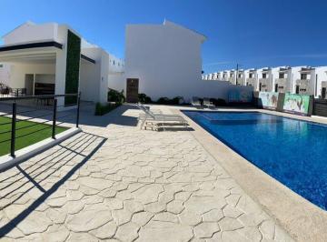 Departamento · 111m² · 3 Recámaras · 2 Estacionamientos · Castellana Residencial 445, Circuito Sevilla 201, San José del Cabo - (4)