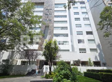 Departamento · 239m² · 3 Recámaras · 2 Estacionamientos · Departamento en Venta en Jesús del Monte - (4)