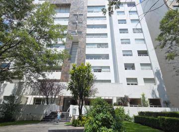Departamento · 239m² · 3 Recámaras · 2 Estacionamientos · Departamento en Venta en Jesús del Monte - (4)