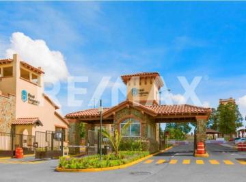 Casa en condominio · 63m² · 2 Recámaras · 1 Estacionamiento · Casa en Venta en Fracc. Real Segovia, Huejotzingo, Puebla - (4)