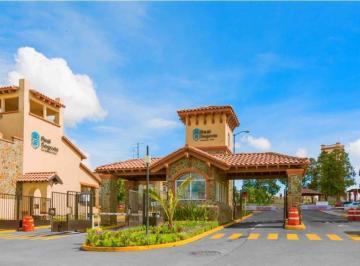 Casa en condominio · 63m² · 2 Recámaras · 1 Estacionamiento · Casa en Venta en Fracc. Real Segovia, Huejotzingo, Puebla - (4)