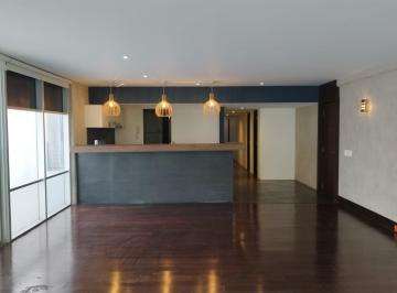 Departamento de 3 habitaciones, Miguel Hidalgo · Hermos Departamento en Venta o Renta Polanco