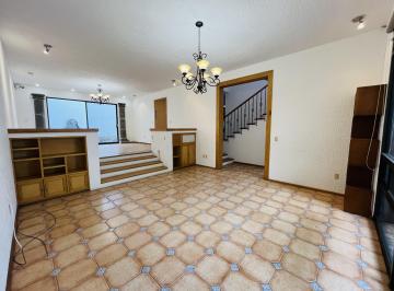 Casa de 3 habitaciones, Tlalpan · Casa en Venta, Tlalpan Centro.