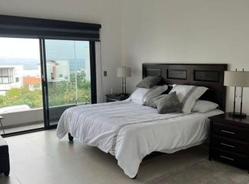 Casa en condominio de 4 habitaciones, El Marqués · Renta Casa Amueblada en Zibata de Autor Muy Amplia con 4ta. Recamara en Planta Baja