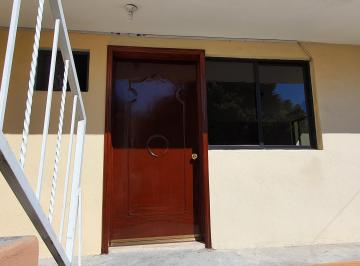 Departamento de 3 habitaciones, La Magdalena Contreras · Rento Departamento con Excelente Ubicación