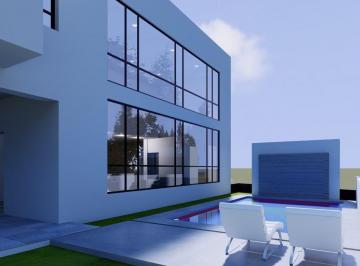 Casa de 4 habitaciones, Monterrey · Residencial en Venta 4 Recamaras Monterrey Sierra Alta Carretera Nacional