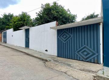 Casa de 7 habitaciones, Oaxaca de Juárez · Casa en Venta en Col. Volcanes de Una Sola Planta