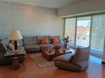 Departamento de 3 habitaciones, San Andrés Cholula · Departamento Amueblado en Renta en La Vista Country Club