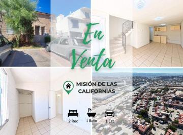 Casa en condominio de 2 habitaciones, Tijuana · Casa en Misiones de Las Californias