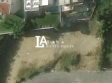 Terreno / Lote · 900m² · Venta de Terreno Sierra Alta