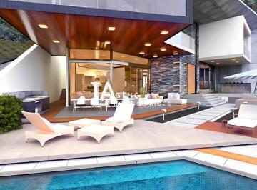 Casa de 4 habitaciones, San Pedro Garza García · Venta de Casa San Agustín Campestre