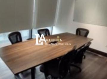 Oficina · 110m² · 3 Estacionamientos · Venta de Oficinas Torre Chroma (Invex)