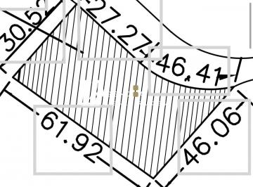 Terreno / Lote · 984m² · Venta de Terreno Sierra Alta
