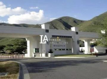 Terreno / Lote · 1755m² · Venta de Terreno Portal del Huajuco