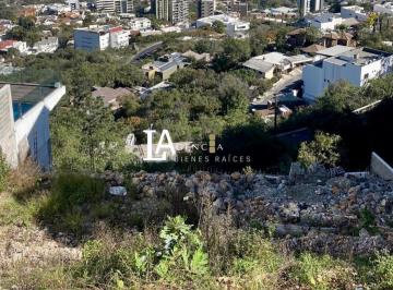 Terreno / Lote · 794m² · Venta de Terreno Valle de San Angel