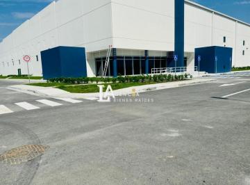 Nave industrial · 9m² · 78 Estacionamientos · Renta de Nave Industrial Apodaca