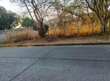 Terreno / Lote , Jiutepec · Hermoso Terreno 400 m Planos