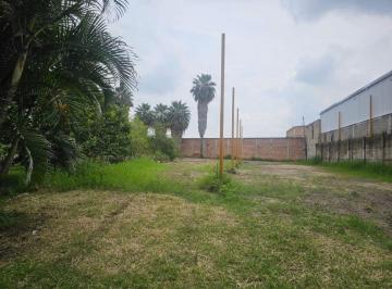 Terreno / Lote , San Pedro Tlaquepaque · Se Vende Terreno 4200 m en Crucero Carr Chapala y Periferico