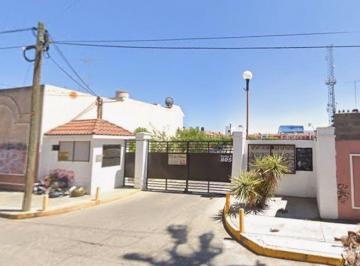 Casa en condominio de 3 habitaciones, San Luis Potosí · Casa en Venta en Rey Carlos V, Lomas de Santiago del Rio, San Luis Potosí, Clg