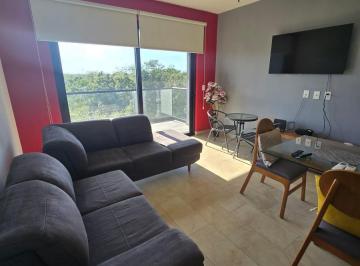 Departamento · 98m² · 2 Recámaras · Departamento en Jardines de Ciudad Mayakoba