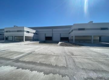 Bodega comercial · 8700m² · Bodega Industrial, Apodaca, Nuevo León.