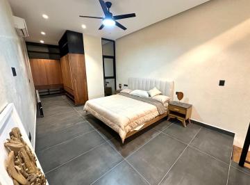 Departamento · 99m² · 1 Recámara · 1 Estacionamiento · Vendo Depa de Lujo en Ummbal Tipo Hotel con Roof Top Alberca Infinity de 1 Rec por Huayacan