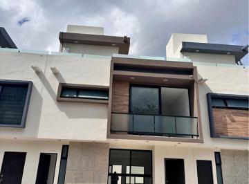 Casa · 200m² · 4 Recámaras · 2 Estacionamientos · Vendo Nueva Casa en Residencial Grand Stellaris Zona Sur de 4 Rec